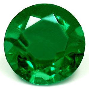 0.48ct Emerald