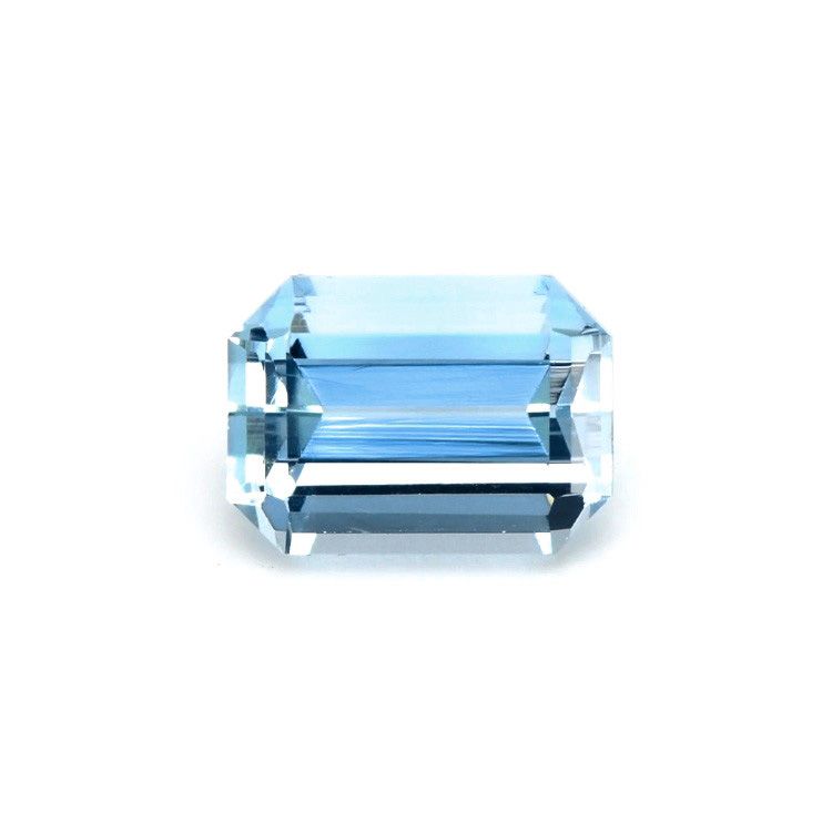1.11ct Aquamarine