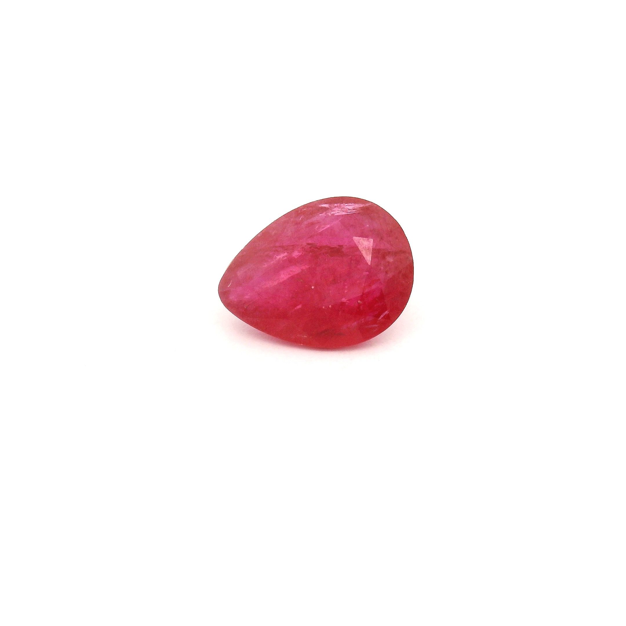 1.2ct RUBY
