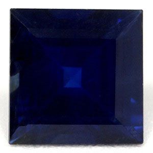 0.72ct Sapphire