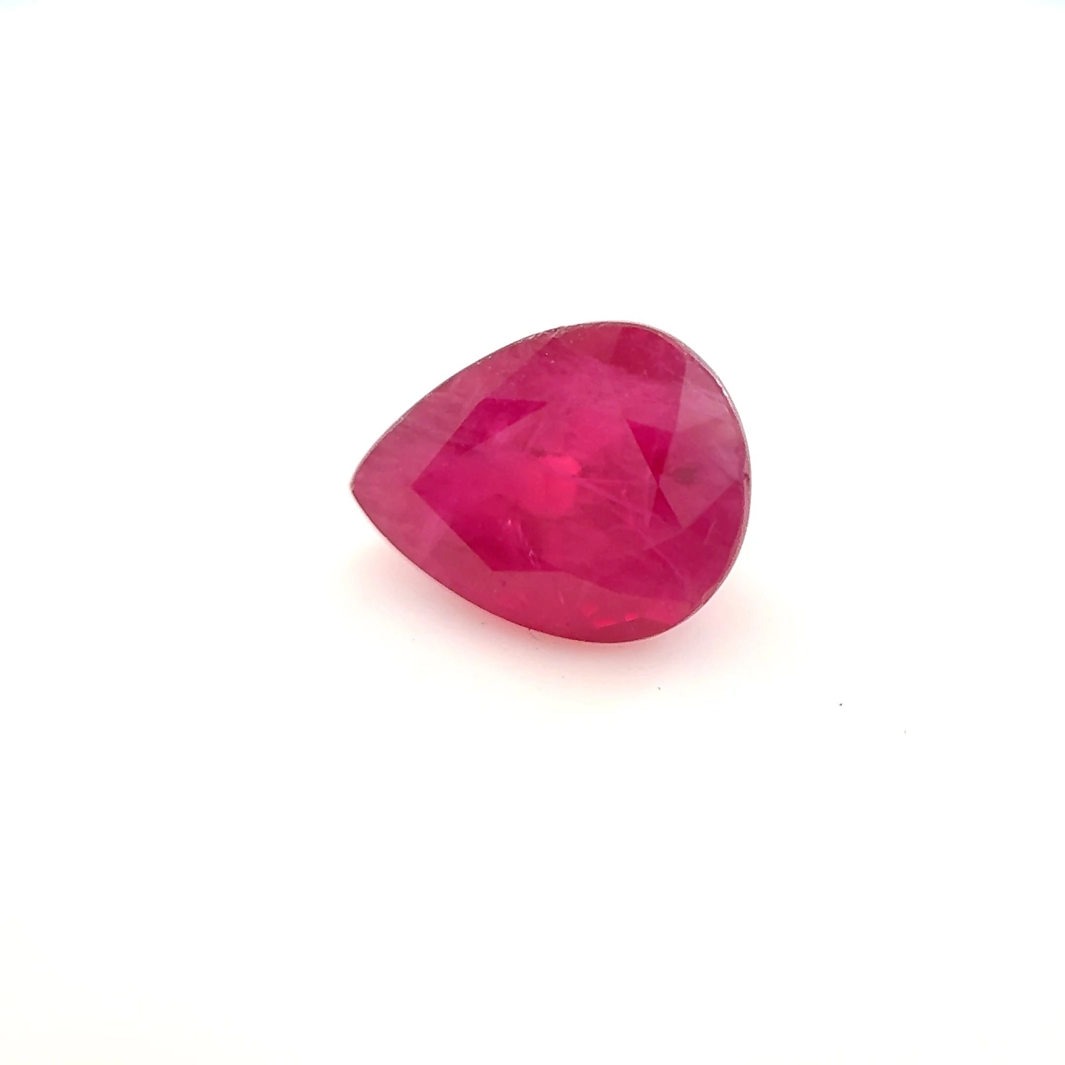 1.25ct RUBY