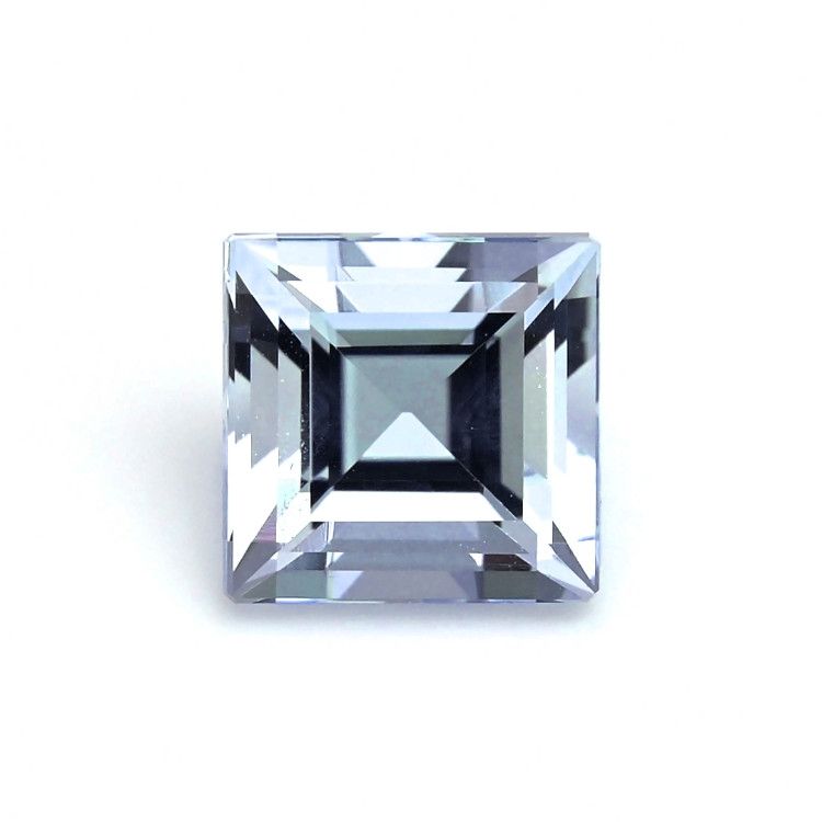 0.76ct Aquamarine