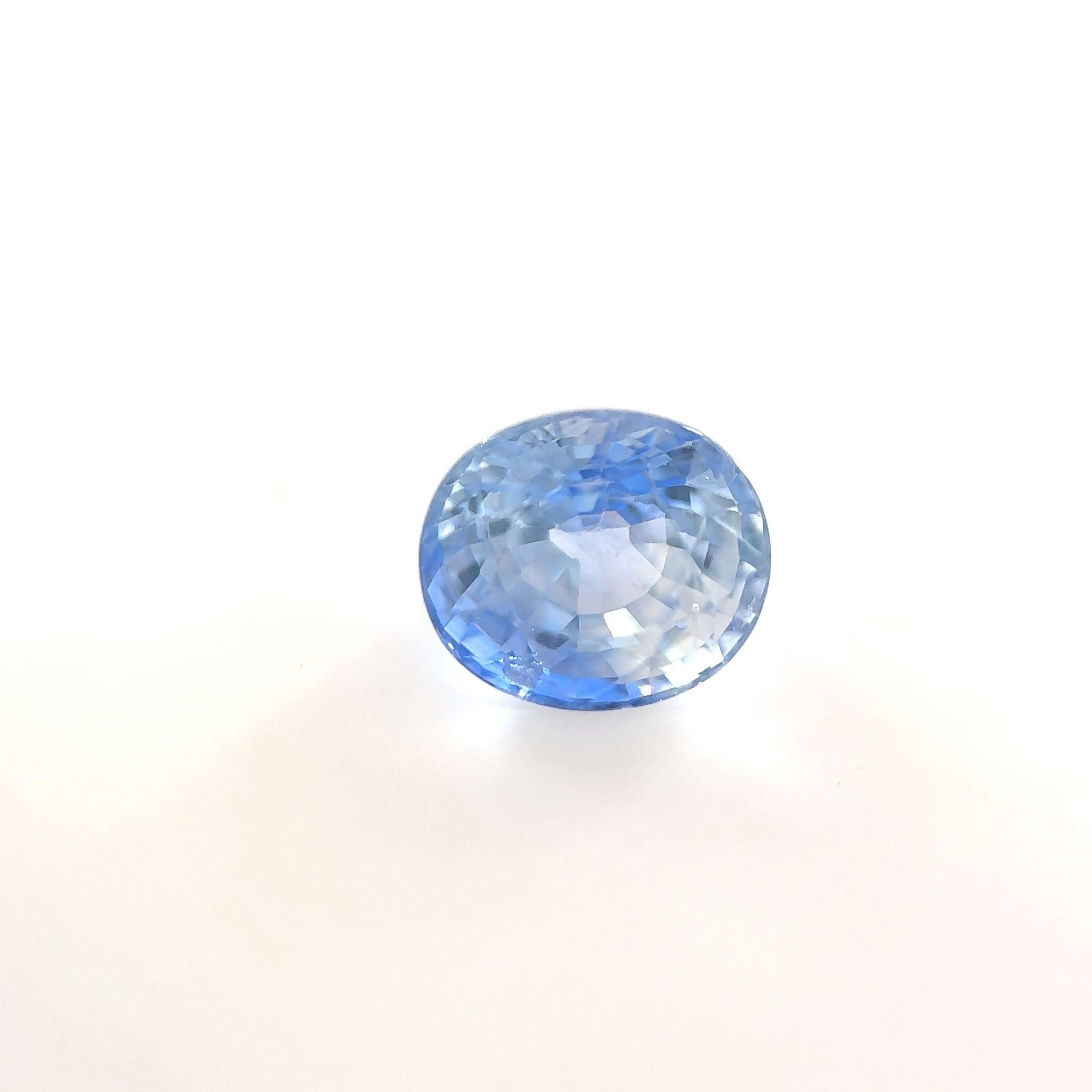 1.17ct SAPPHIRE