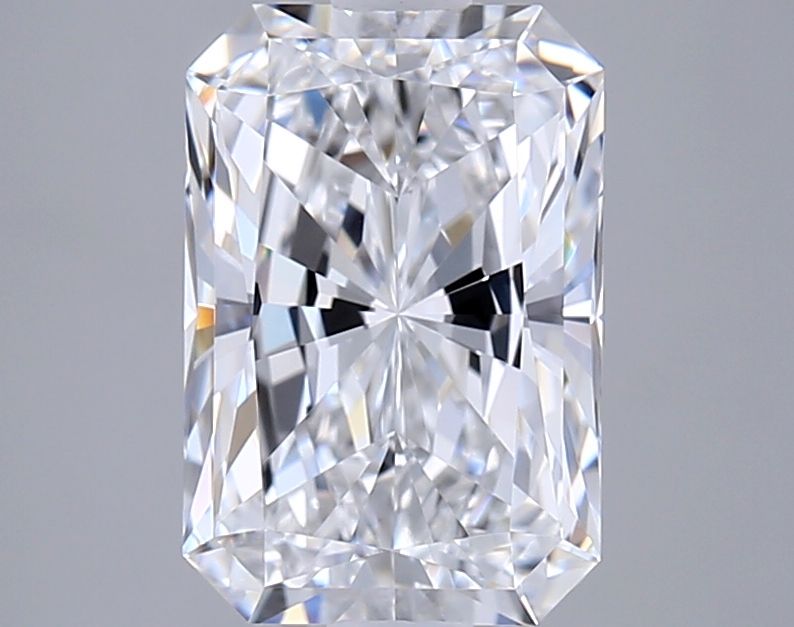 2ct Radiant E - VVS1 - Excellent cut - LD118196