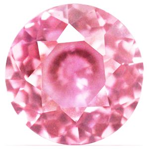 0.68ct Sapphire