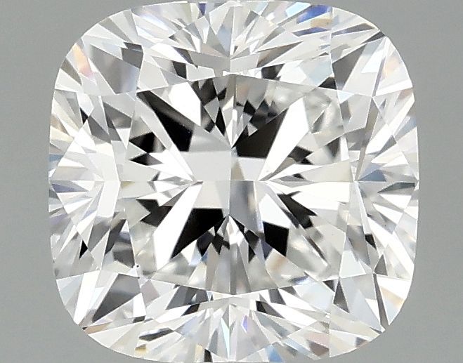 2ct Cushion E - VS1 - Excellent cut - LD214504