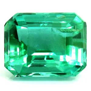 0.82ct Emerald
