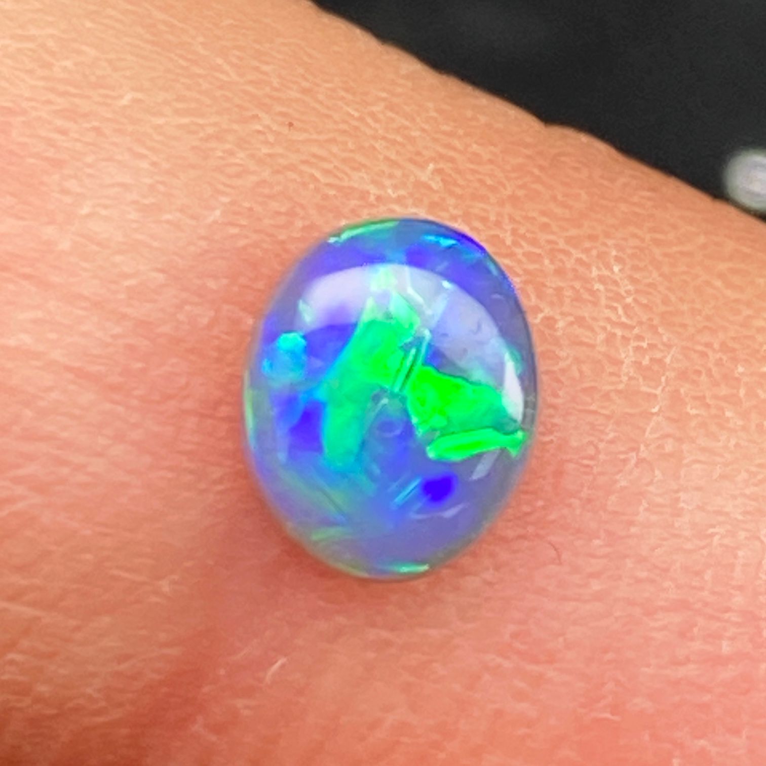 0.55ct Opal