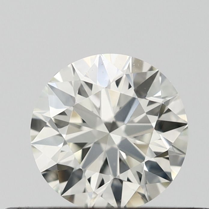Diamante 0,36 ct ROUND