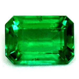 0.43ct Emerald