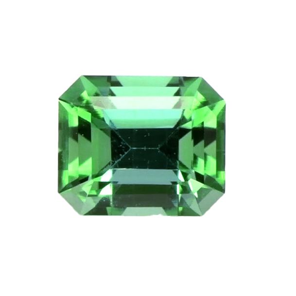 0.68ct Tourmaline