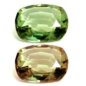 0.74ct Alexandrite