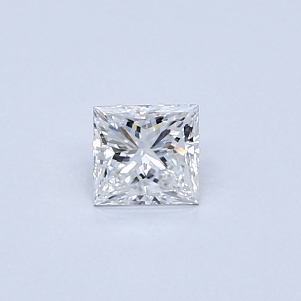 Diamante 0,30 ct PRINCESS