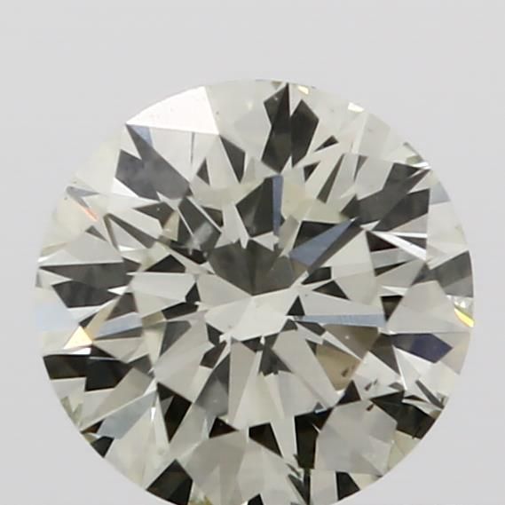 Diamante 0,42 ct ROUND
