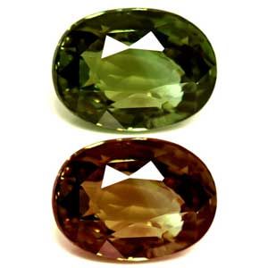 2.53ct Alexandrite