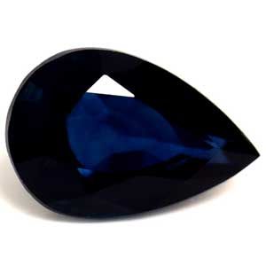 0.52ct Sapphire