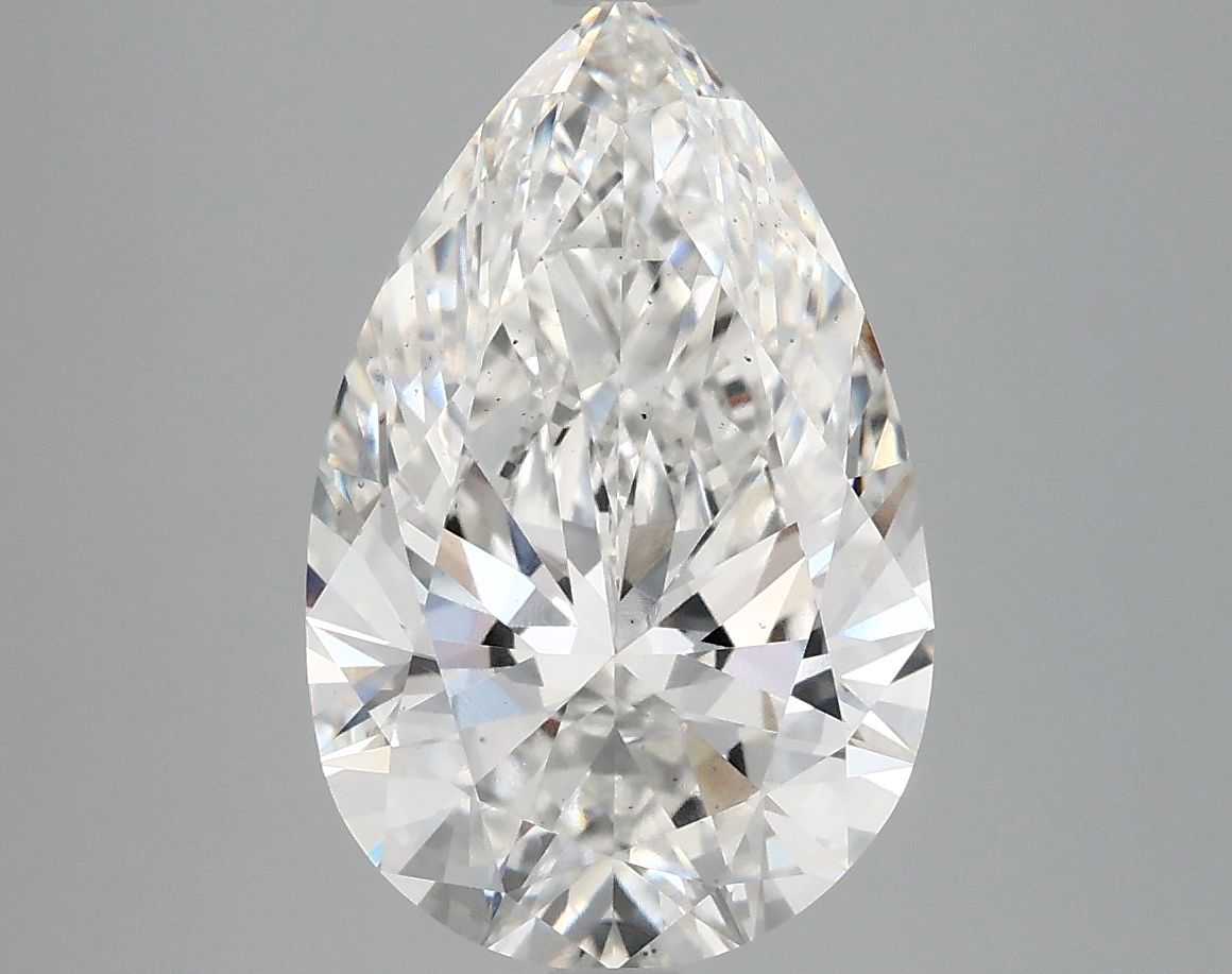 4.01 Carat · F · VS2 Rare Carat Ideal Cut