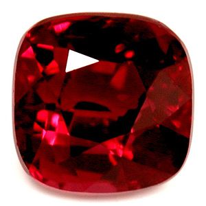 2.03ct Ruby
