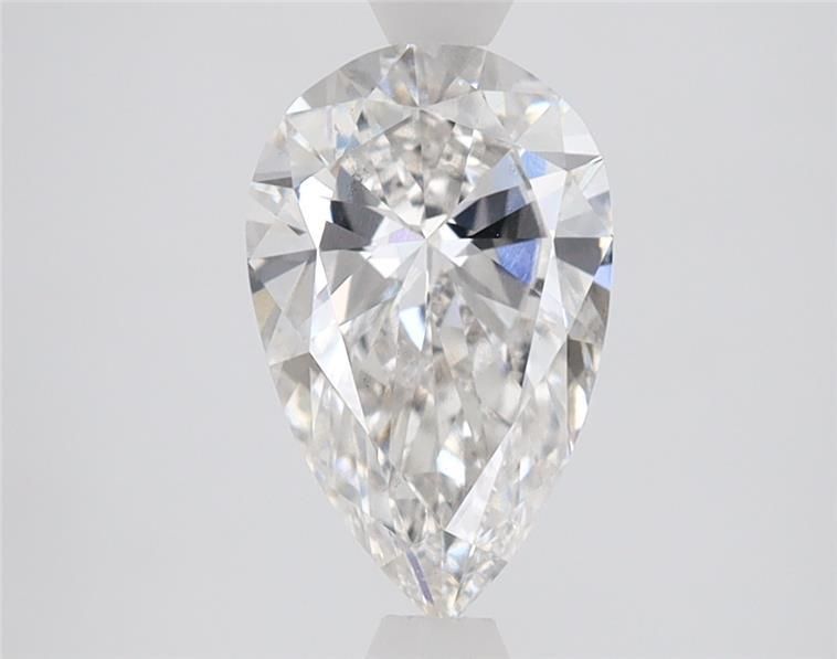 1.5ct Pear F - VS1 - Excellent cut - LGD447709