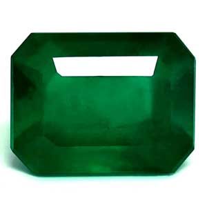 1.38ct Emerald