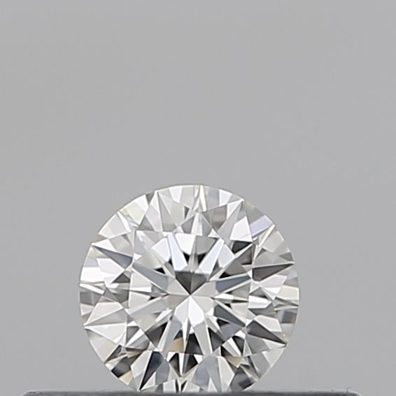 ROUND 0.18 carat diamond