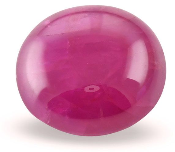 27.41ct Ruby