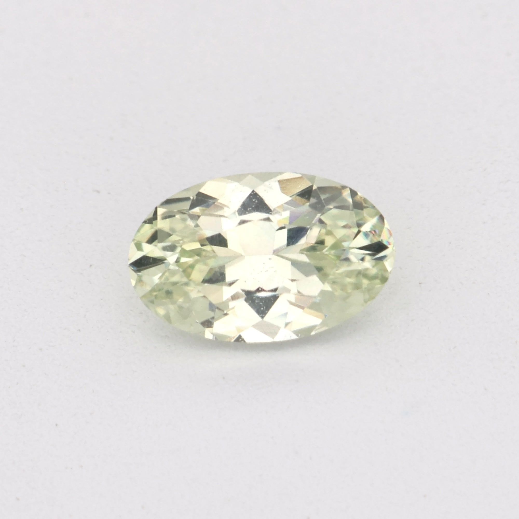 0.27ct Sapphire