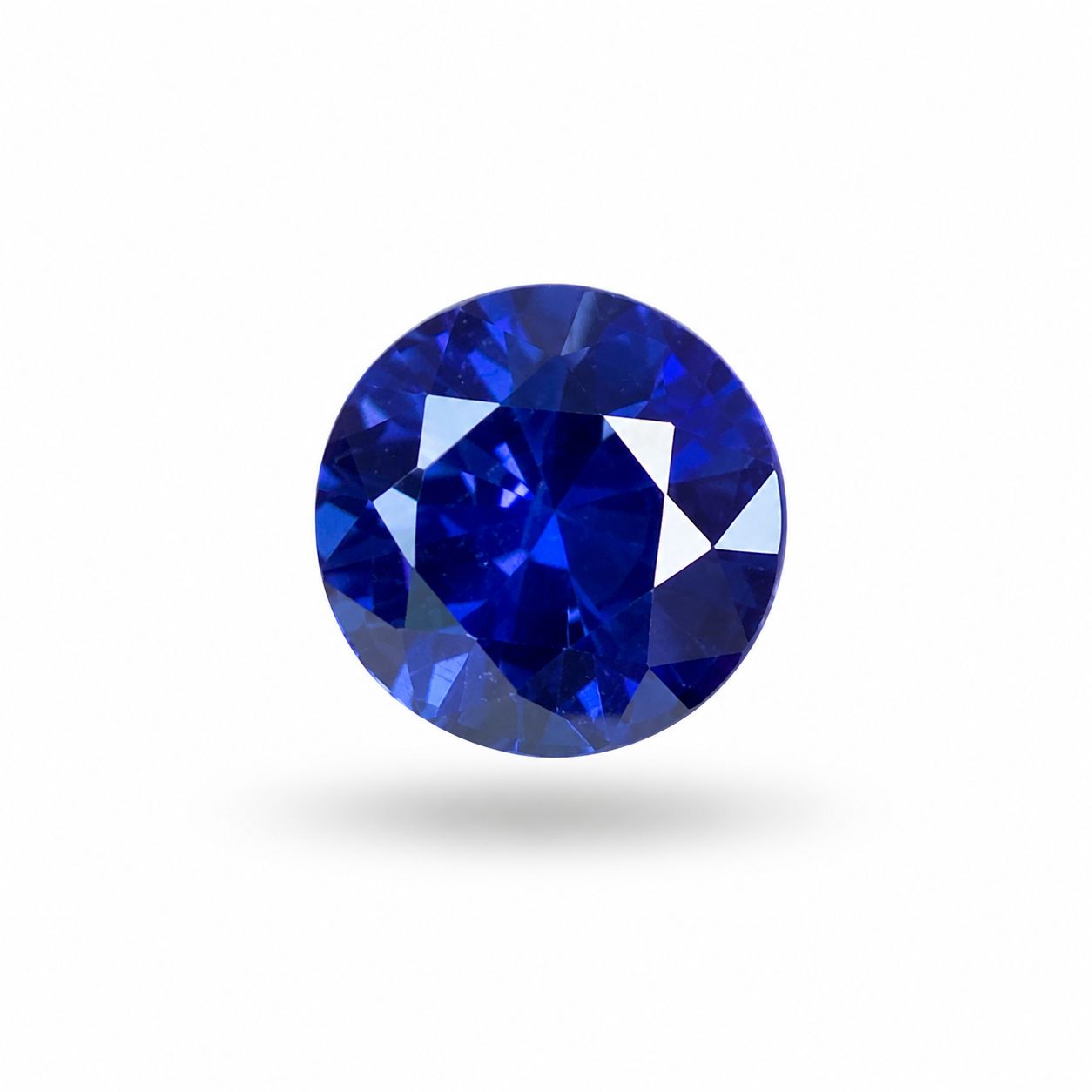 0.38ct Sapphire