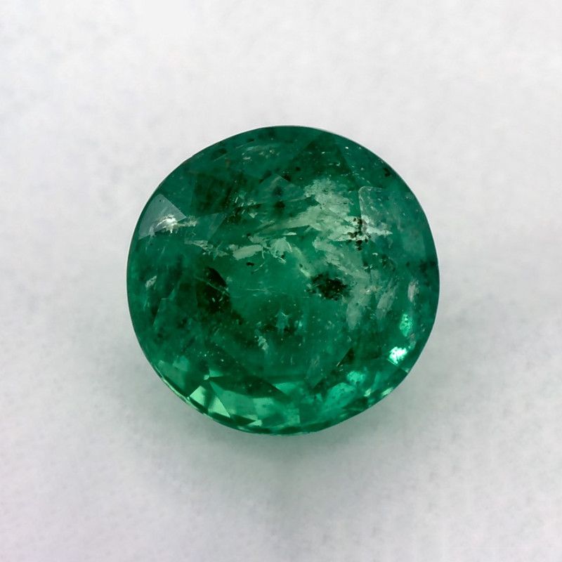 1.41ct Emerald