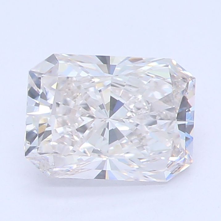 0.77 Carat Radiant Diamond