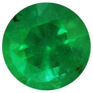 0.67ct Emerald