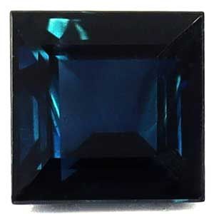 0.91ct Sapphire