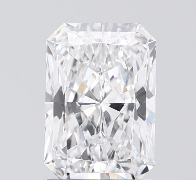 1.5ct Radiant E VVS2 Excellent Cut-LGD356458
