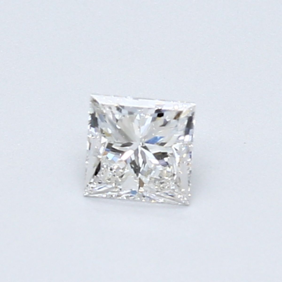 Diamante 0,30 ct PRINCESS