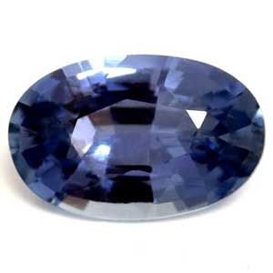 0.93ct Sapphire