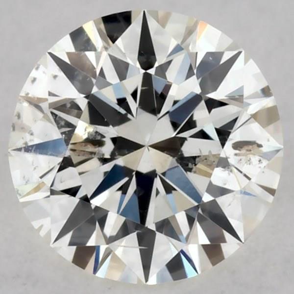 Diamante 0,30 ct ROUND