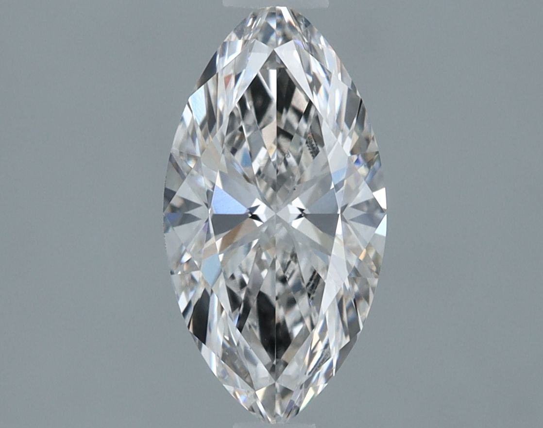 Marquise 0.71ct Diamond