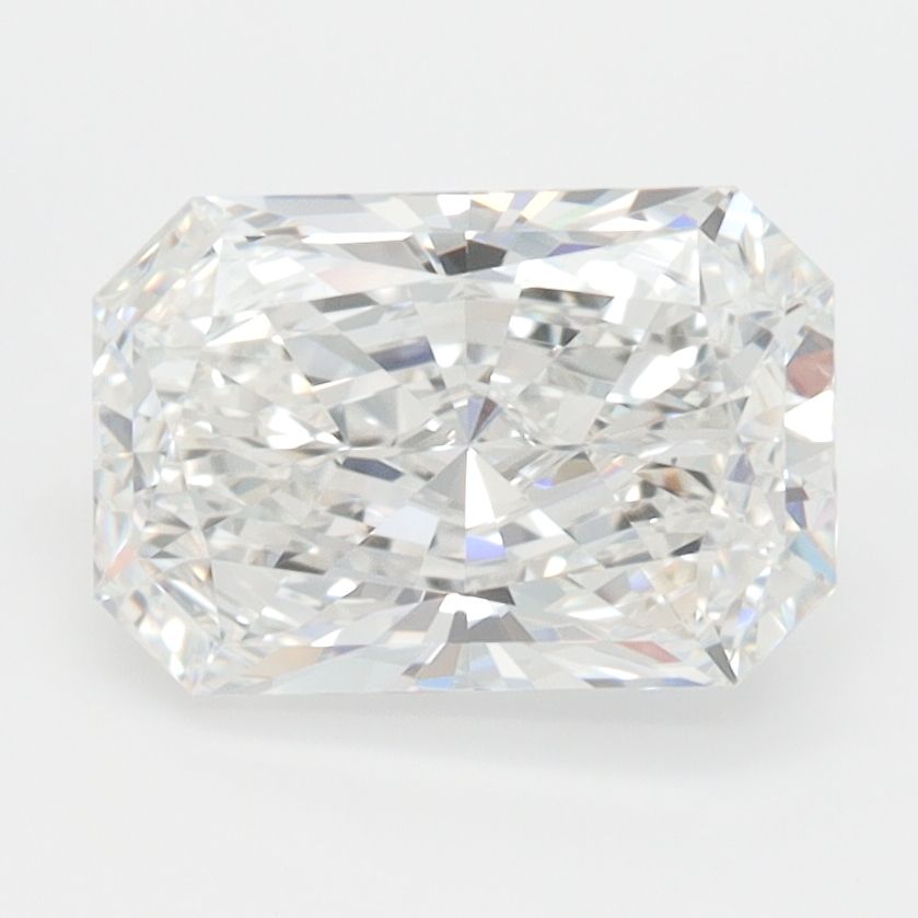 2.01ct Radiant F - VVS1 - Excellent cut - LD274067