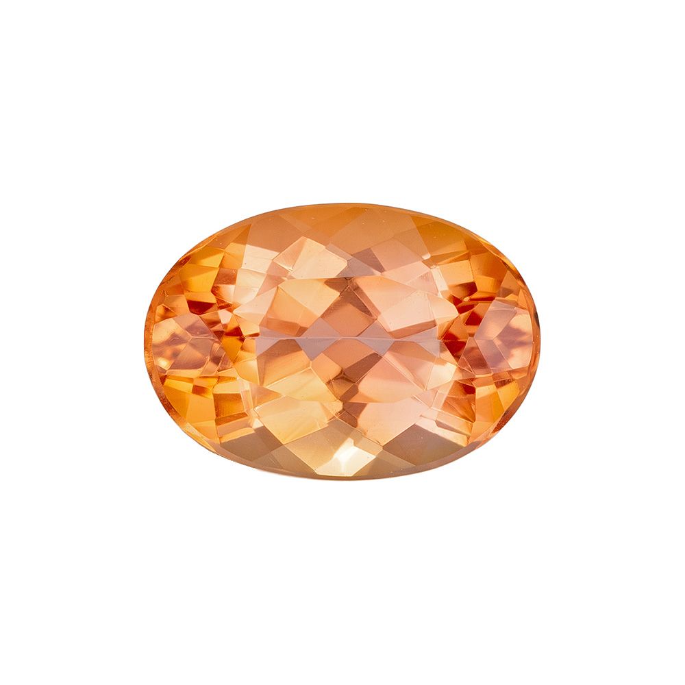 0.82ct Topaz