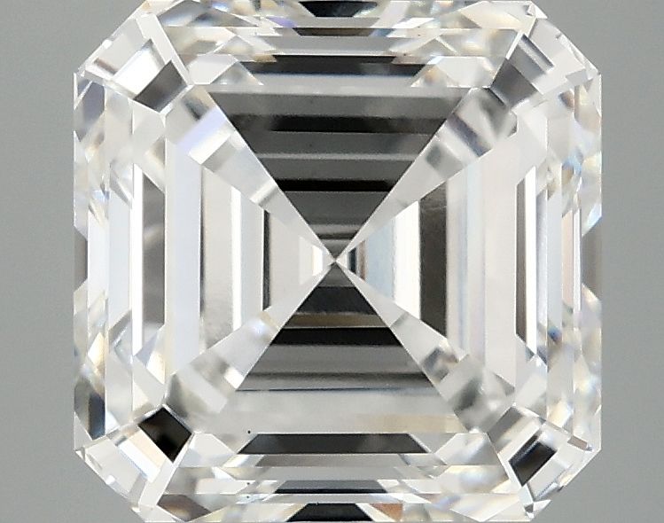 4.02 Carat · F · VS1 Rare Carat Ideal Cut