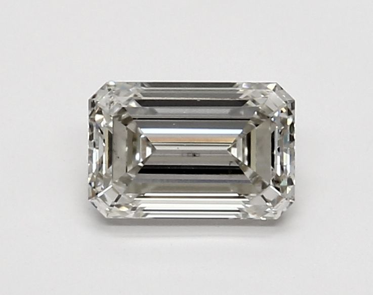 Emerald 1.04ct Diamond
