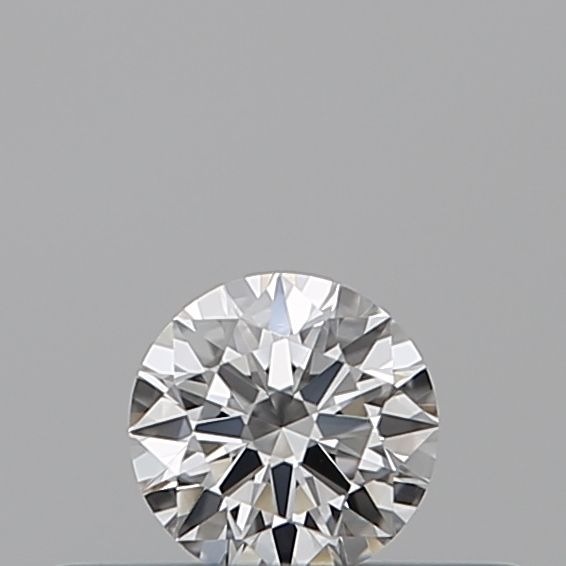 ROUND 0.18 carat diamond
