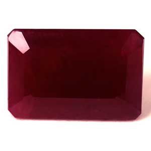 4.18ct Ruby