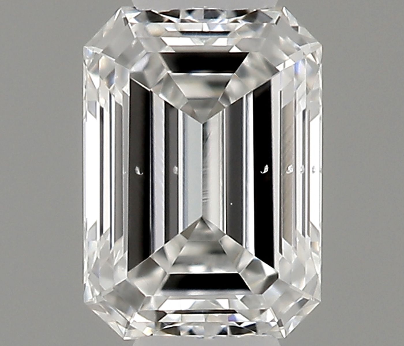 Diamante 0,18 ct EMERALD