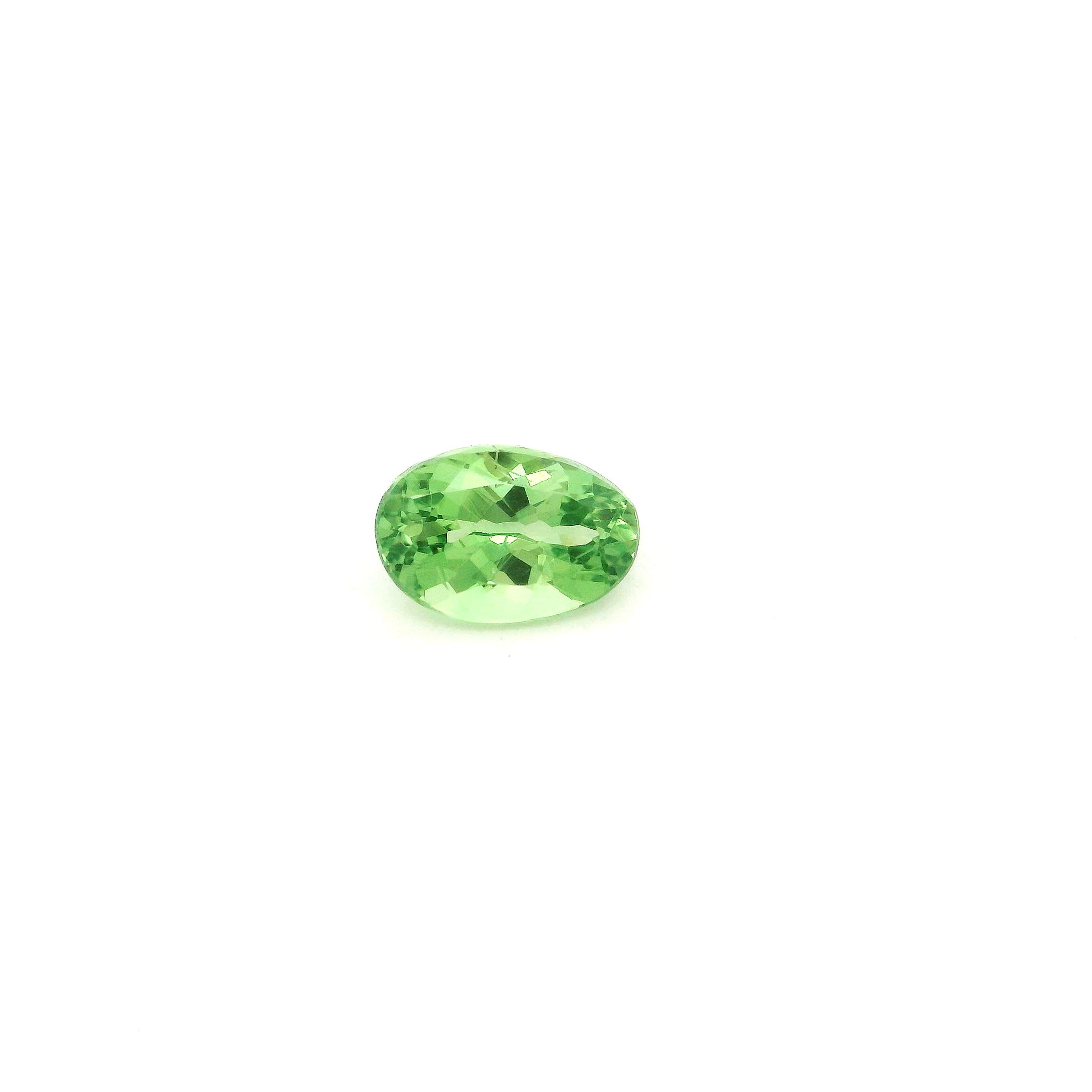 0.86ct GARNET
