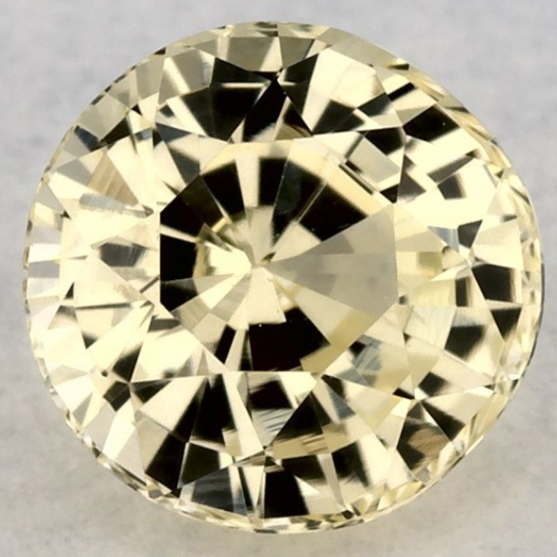 0.88ct Sapphire