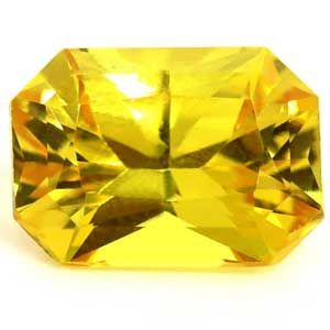1.16ct Sapphire