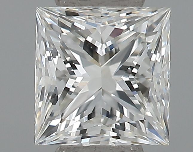 Diamante 0,42 ct PRINCESS