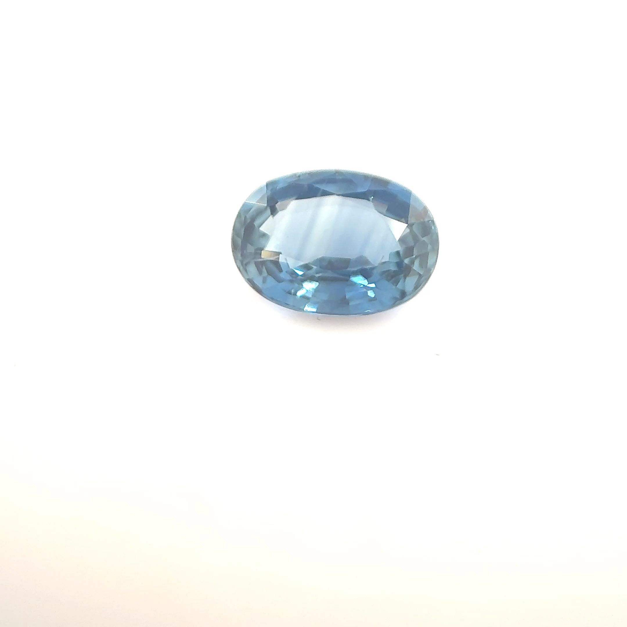 1.24ct SAPPHIRE