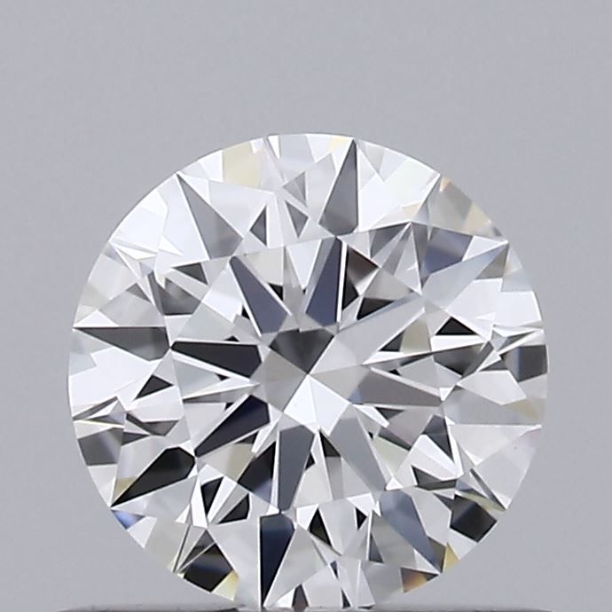 Round 0.58ct Diamond